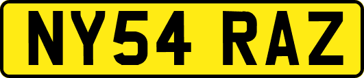 NY54RAZ