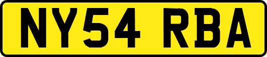 NY54RBA
