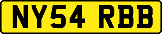 NY54RBB