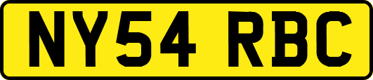 NY54RBC
