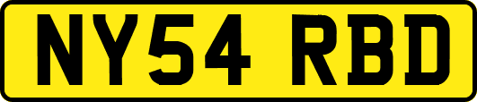 NY54RBD