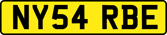 NY54RBE