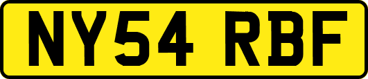NY54RBF