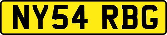NY54RBG