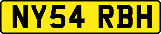 NY54RBH