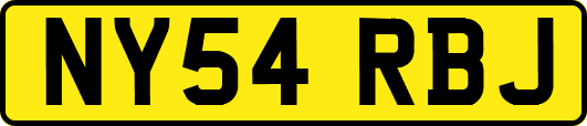 NY54RBJ
