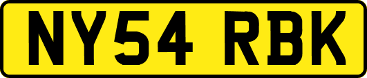 NY54RBK