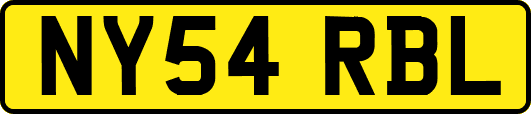 NY54RBL
