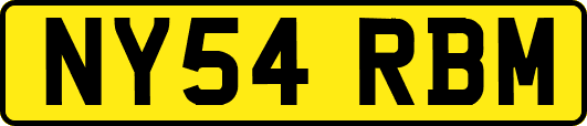NY54RBM