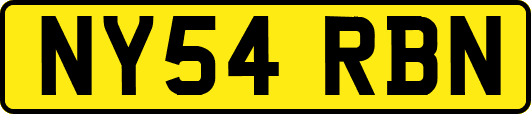NY54RBN