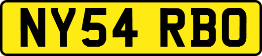 NY54RBO