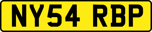 NY54RBP