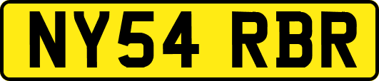 NY54RBR