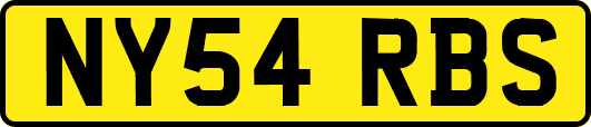 NY54RBS