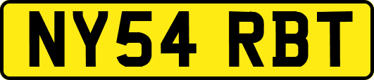 NY54RBT