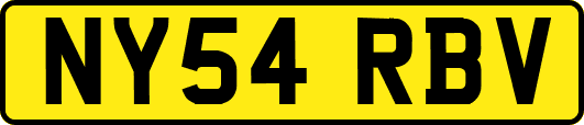 NY54RBV