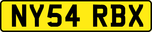 NY54RBX