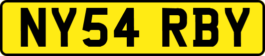 NY54RBY