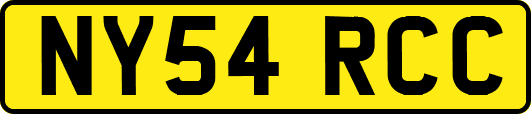 NY54RCC