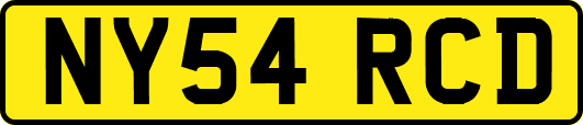 NY54RCD