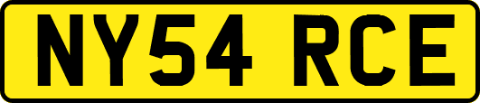NY54RCE