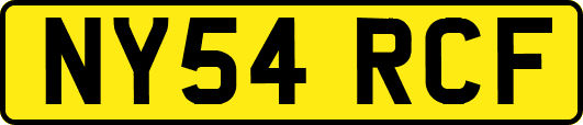 NY54RCF