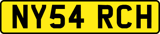 NY54RCH