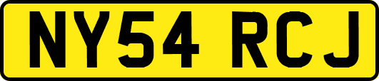NY54RCJ