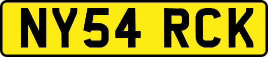 NY54RCK