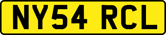 NY54RCL