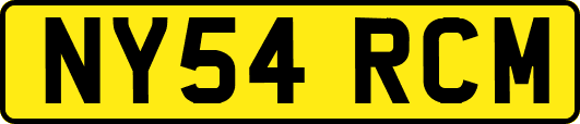 NY54RCM