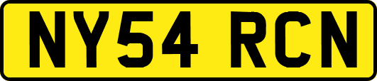 NY54RCN