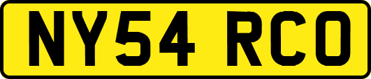 NY54RCO