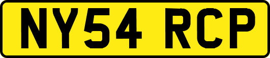 NY54RCP