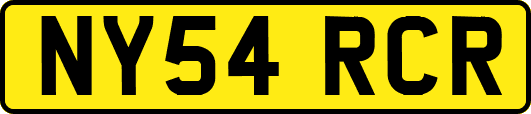 NY54RCR