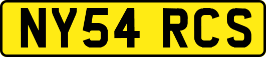 NY54RCS