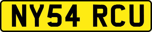 NY54RCU