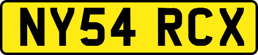 NY54RCX