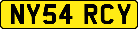 NY54RCY