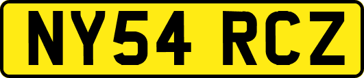 NY54RCZ