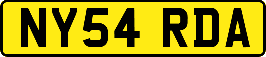 NY54RDA