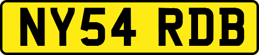 NY54RDB