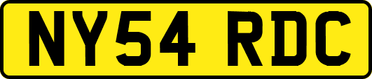 NY54RDC