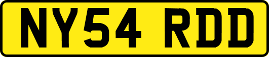 NY54RDD