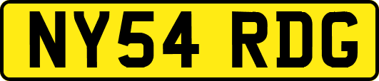 NY54RDG