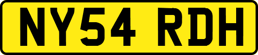 NY54RDH