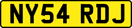 NY54RDJ
