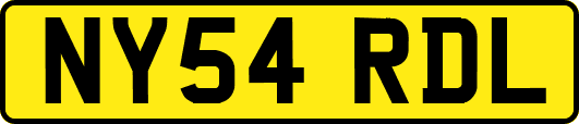 NY54RDL