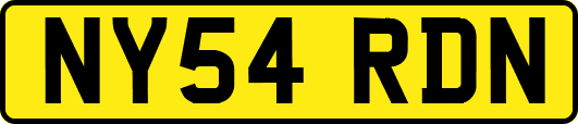 NY54RDN