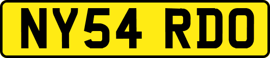 NY54RDO